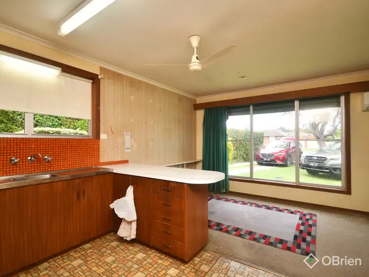 Third view of Homely house listing, 83 Ballantine Street, Bairnsdale VIC 3875