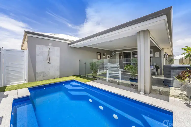 18 Minstrell Way, Madora Bay WA 6210