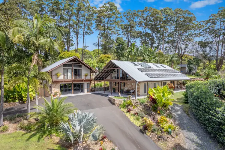 1670 Eltham Road, Teven NSW 2478