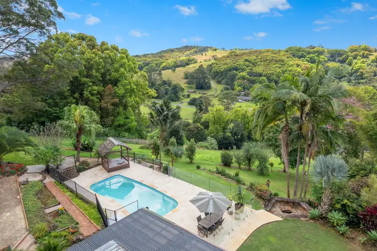 1670 Eltham Road, Teven NSW 2478