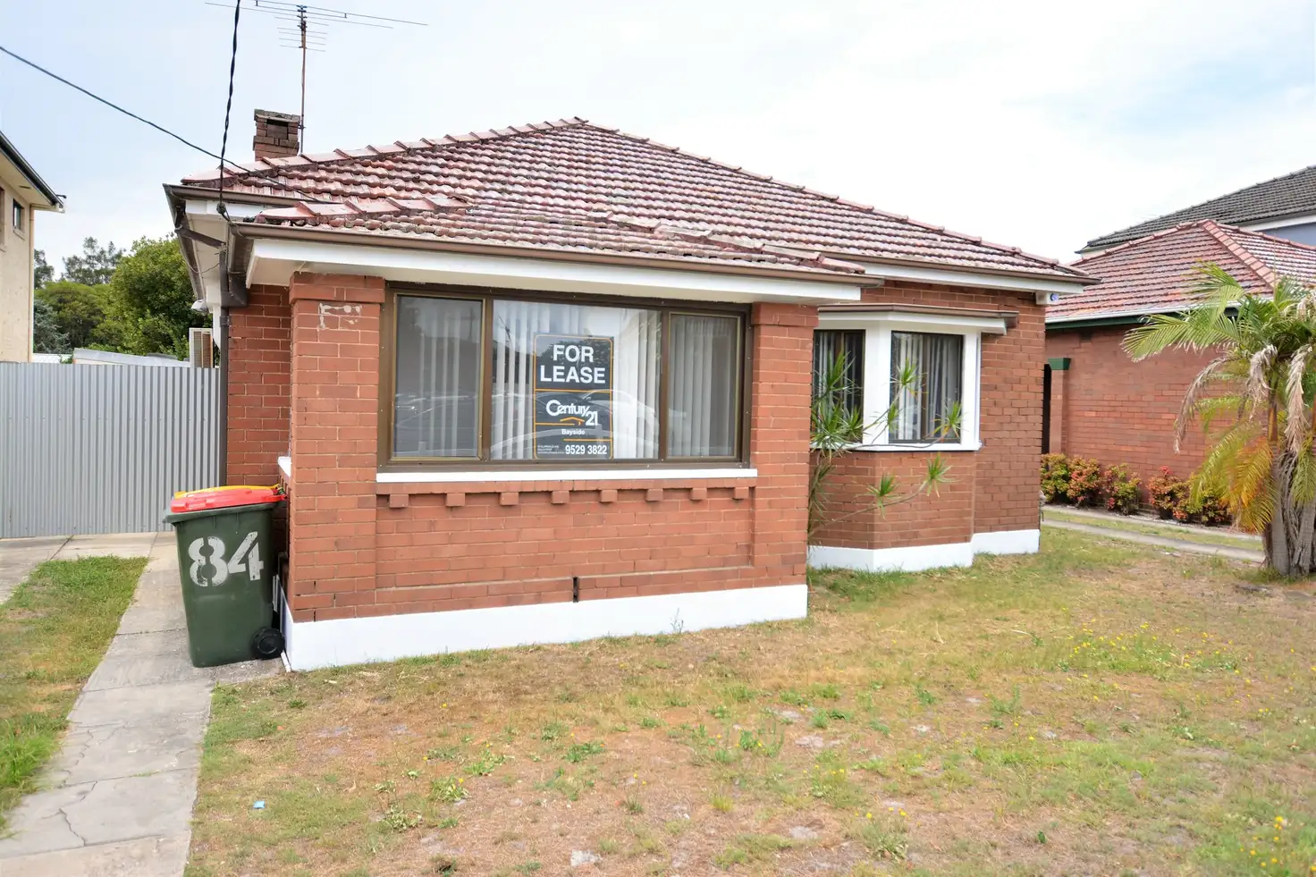 Main view of Homely house listing, 84 Barton Street, Monterey NSW 2217