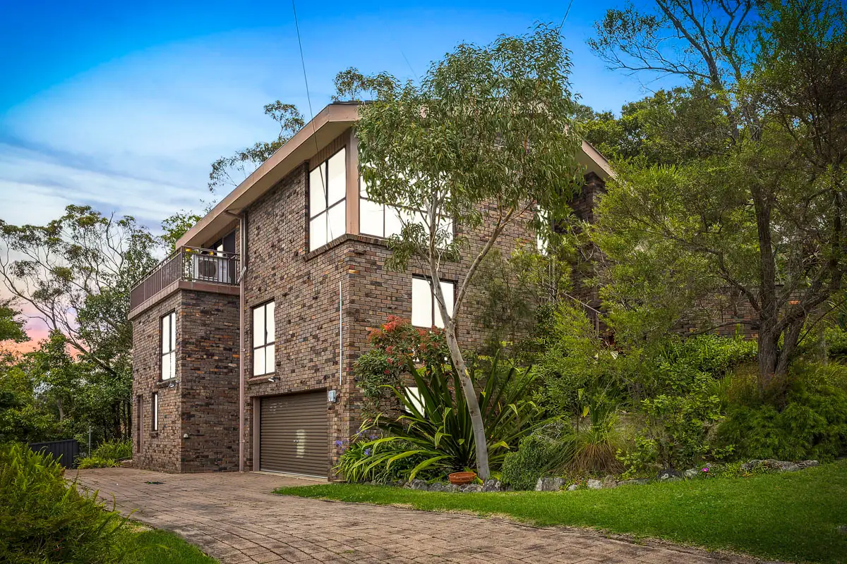 Main view of Homely house listing, 14 Wyang Place, Engadine NSW 2233