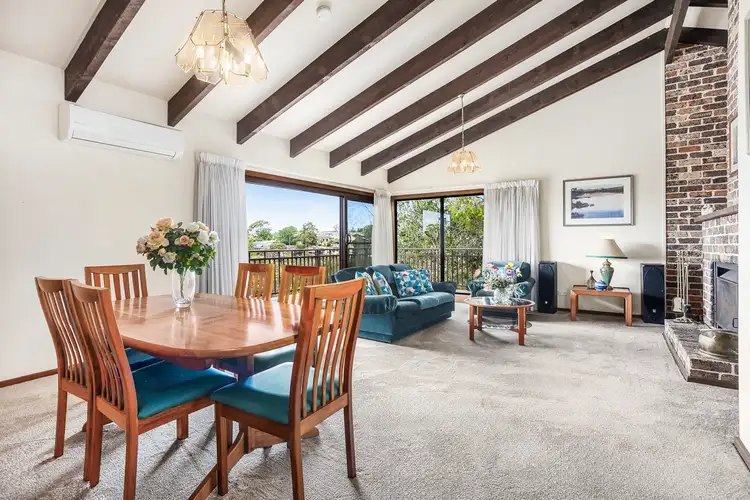 Second view of Homely house listing, 14 Wyang Place, Engadine NSW 2233