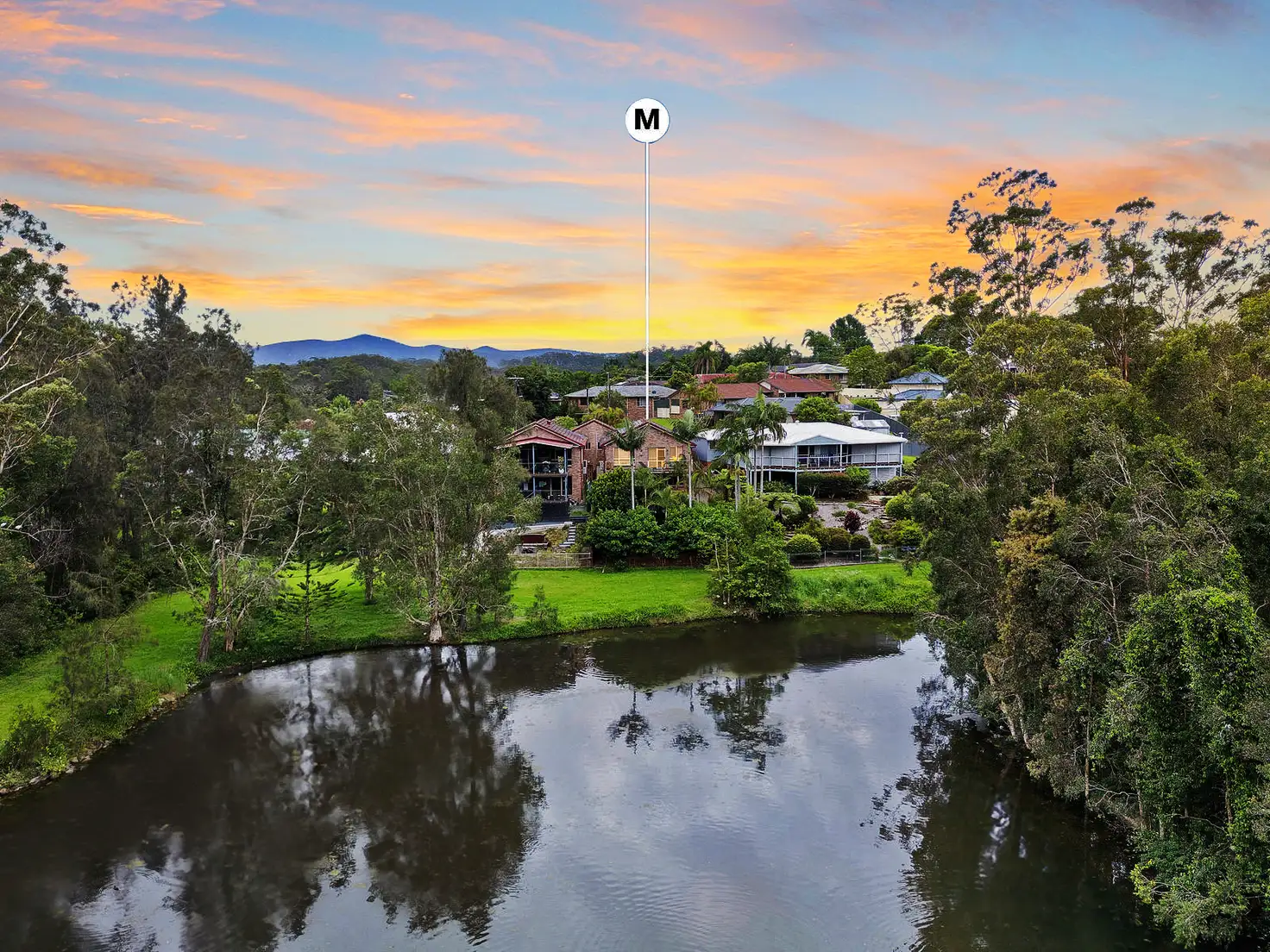 Main view of Homely house listing, 4 Shaws Close, Boambee East NSW 2452