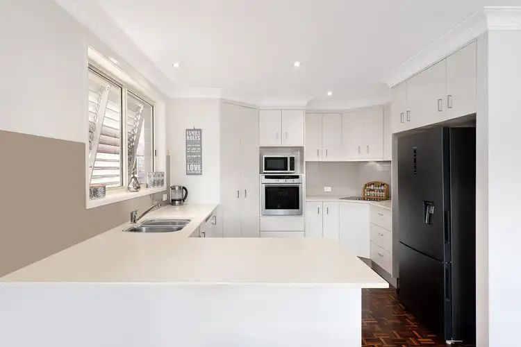 Fourth view of Homely house listing, 4 Shaws Close, Boambee East NSW 2452