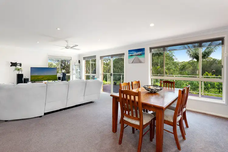 Fifth view of Homely house listing, 4 Shaws Close, Boambee East NSW 2452