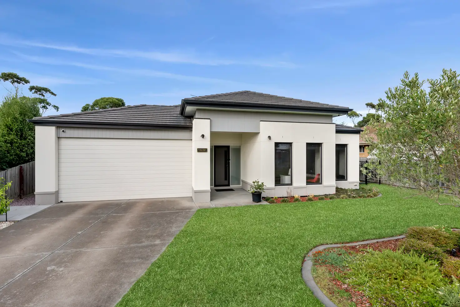 Main view of Homely house listing, 6 Arlington Street, Portarlington VIC 3223