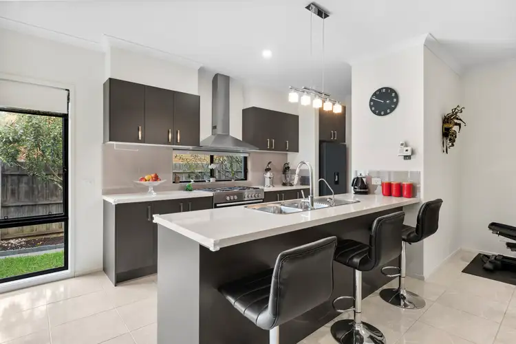 Second view of Homely house listing, 6 Arlington Street, Portarlington VIC 3223