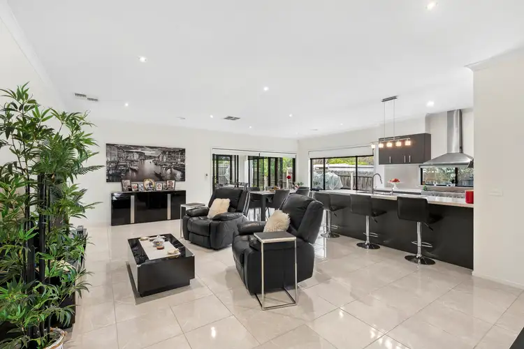 Third view of Homely house listing, 6 Arlington Street, Portarlington VIC 3223