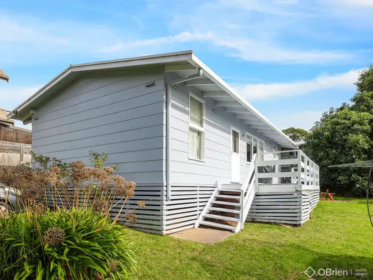 Main view of Homely house listing, 22 Raywood Avenue, Cowes VIC 3922
