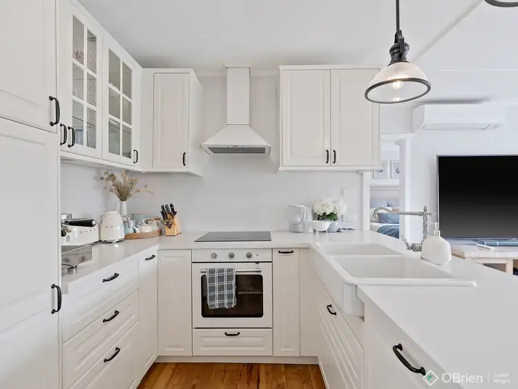 Fifth view of Homely house listing, 22 Raywood Avenue, Cowes VIC 3922