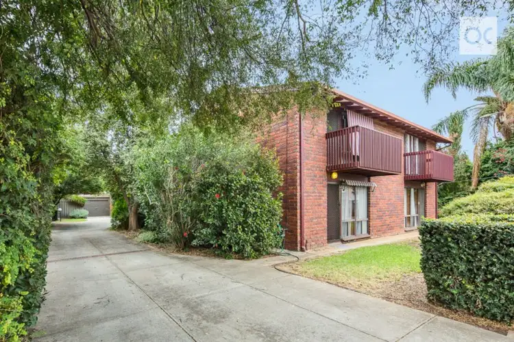 Second view of Homely townhouse listing, 2/8 Kent Road, Keswick SA 5035