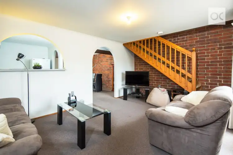 Third view of Homely townhouse listing, 2/8 Kent Road, Keswick SA 5035