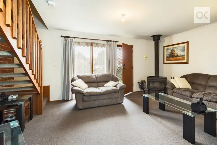 Fourth view of Homely townhouse listing, 2/8 Kent Road, Keswick SA 5035