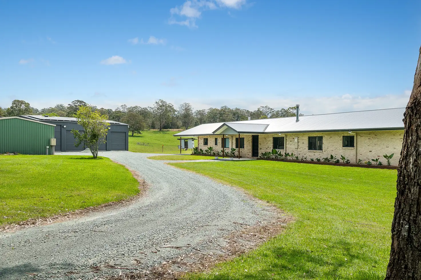 Main view of Homely house listing, 2229 Mount Mee Road, Ocean View QLD 4521