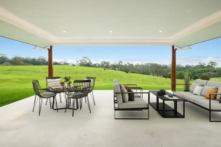 Second view of Homely house listing, 2229 Mount Mee Road, Ocean View QLD 4521