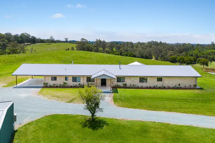 Fourth view of Homely house listing, 2229 Mount Mee Road, Ocean View QLD 4521