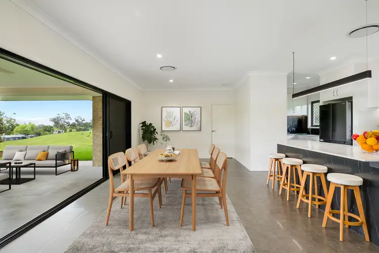 Fifth view of Homely house listing, 2229 Mount Mee Road, Ocean View QLD 4521