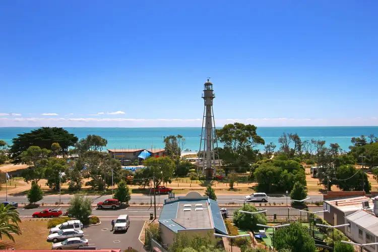 Third view of Homely land listing, 7 The Eyrie, Mccrae VIC 3938