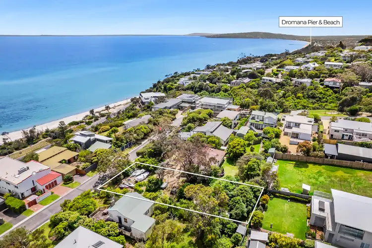 Sixth view of Homely land listing, 7 The Eyrie, Mccrae VIC 3938