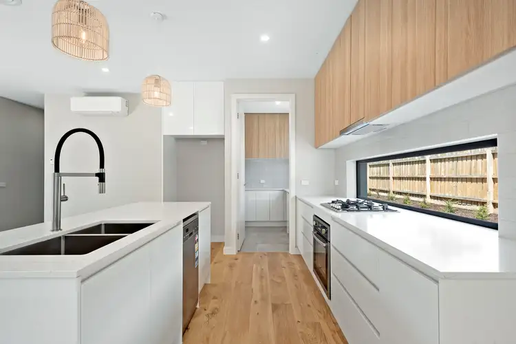 Third view of Homely unit listing, 1/20 Wattle Road, Mccrae VIC 3938