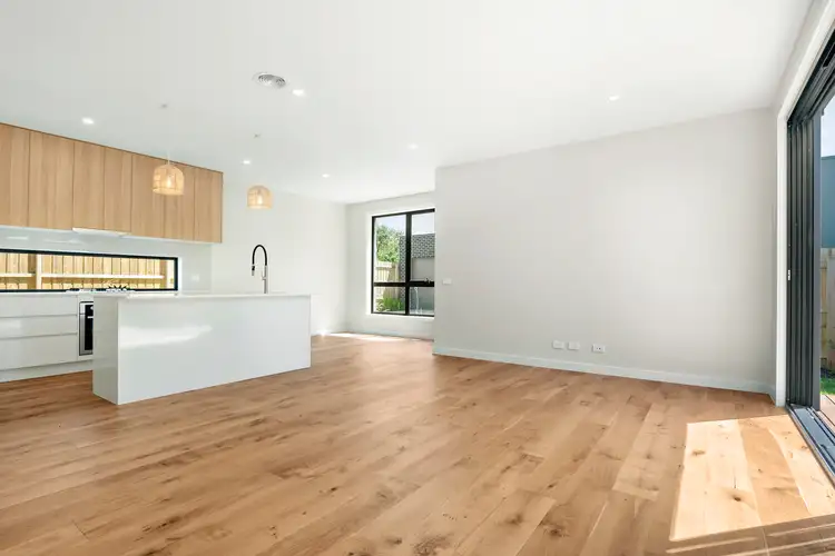 Fifth view of Homely unit listing, 1/20 Wattle Road, Mccrae VIC 3938