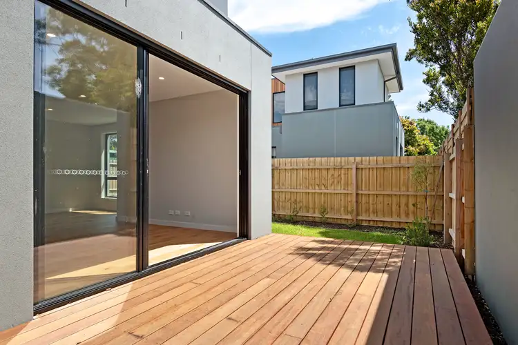 Sixth view of Homely unit listing, 1/20 Wattle Road, Mccrae VIC 3938