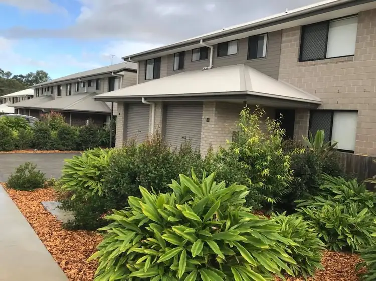 147/160 Bagnall Street, Ellen Grove QLD 4078