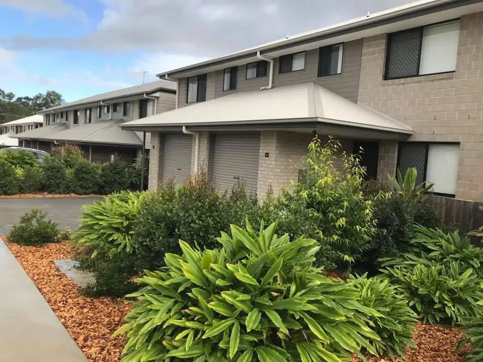 Main view of Homely townhouse listing, 147/160 Bagnall Street, Ellen Grove QLD 4078