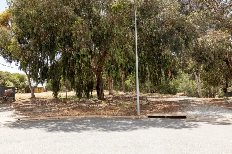 Fifth view of Homely land listing, 37 Benjamin Road, Poonindie SA 5607