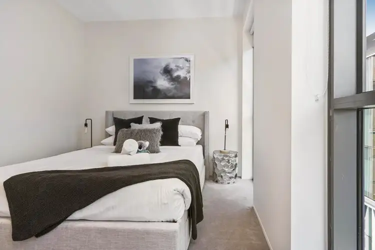 Fourth view of Homely apartment listing, 1609/33 Ultimo Road, Haymarket NSW 2000