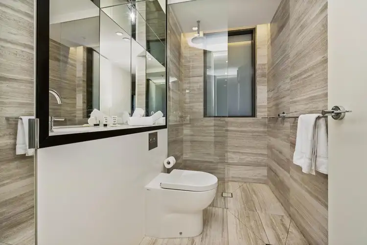 Fifth view of Homely apartment listing, 1609/33 Ultimo Road, Haymarket NSW 2000