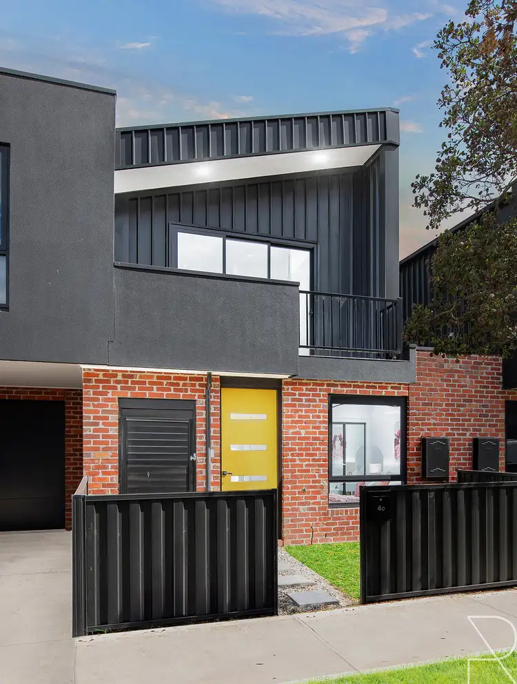 4 Aliwal Street, West Footscray VIC 3012