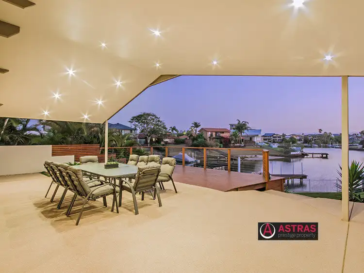 Third view of Homely house listing, 38 Blair Athol Crescent, Sorrento QLD 4217