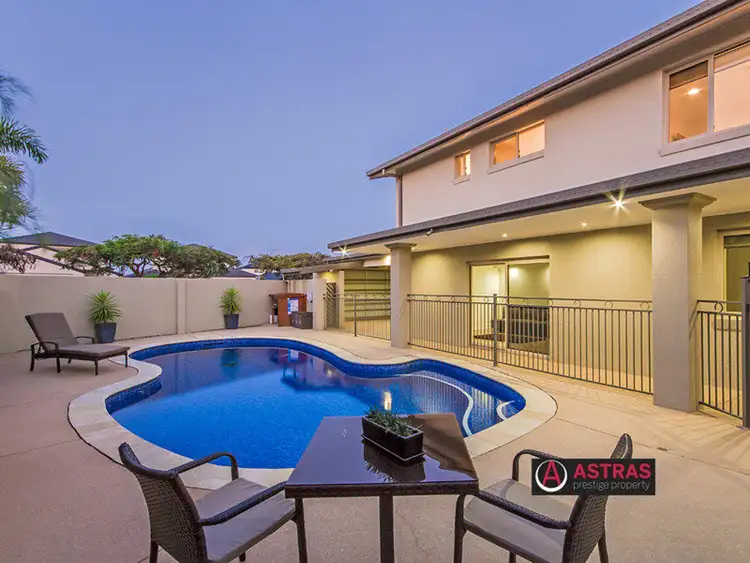 Fifth view of Homely house listing, 38 Blair Athol Crescent, Sorrento QLD 4217