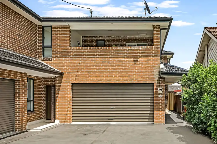 140 The River Road, Revesby NSW 2212