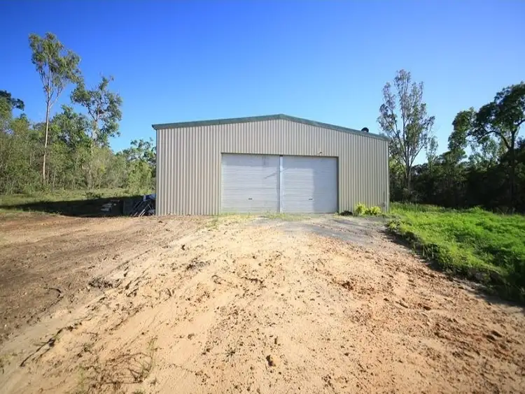 Second view of Homely house listing, 1394 Clarence Way, Whiteman Creek NSW 2460