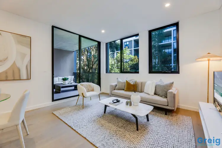 Main view of Homely unit listing, 101/17 Mitchell Avenue, Jannali NSW 2226
