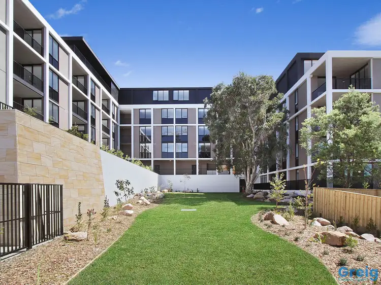 Third view of Homely unit listing, 101/17 Mitchell Avenue, Jannali NSW 2226