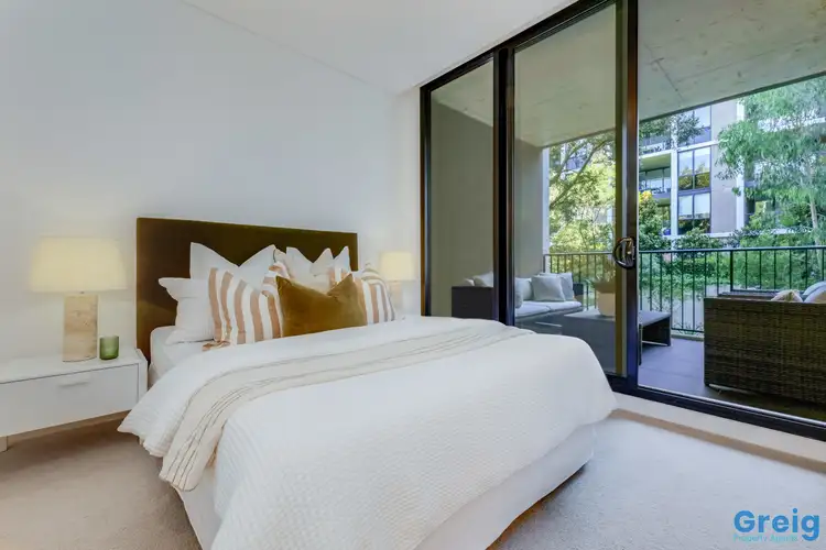 Fifth view of Homely unit listing, 101/17 Mitchell Avenue, Jannali NSW 2226
