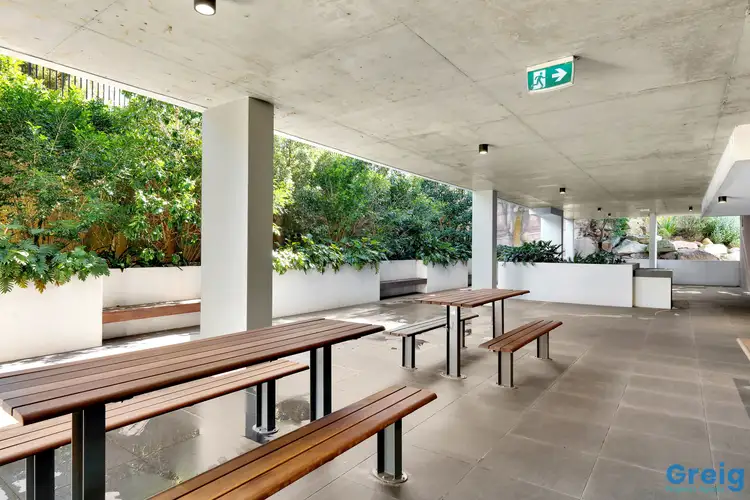 Sixth view of Homely unit listing, 101/17 Mitchell Avenue, Jannali NSW 2226
