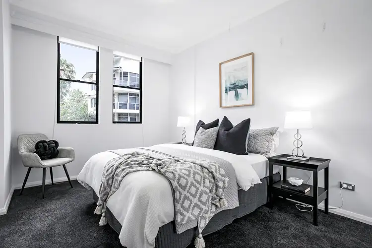 Third view of Homely apartment listing, 177/4 Dolphin Close, Chiswick NSW 2046