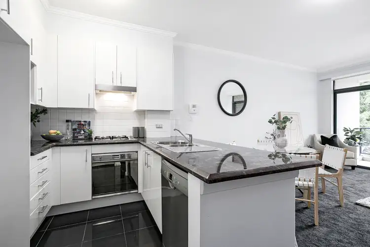 Sixth view of Homely apartment listing, 177/4 Dolphin Close, Chiswick NSW 2046