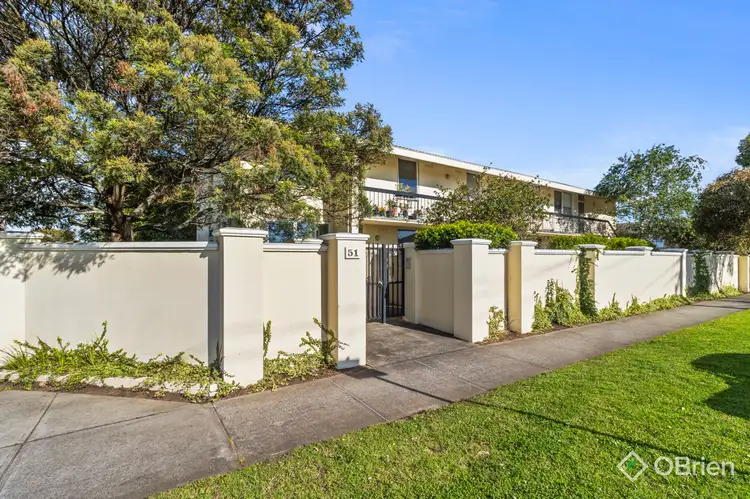 51 Balcombe Road