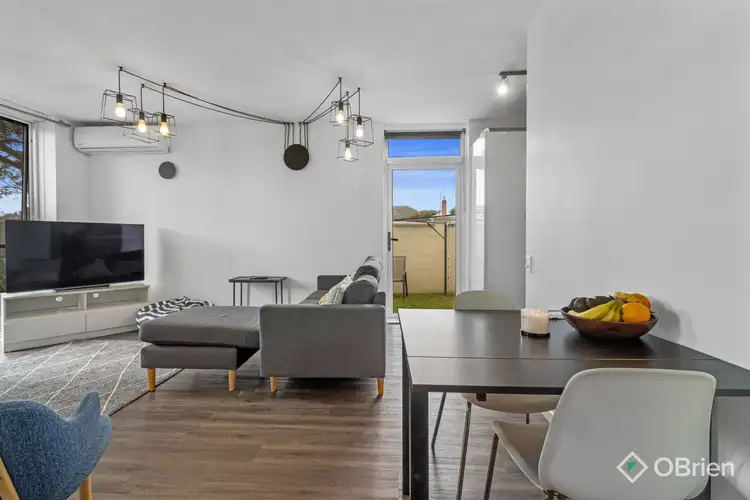 Second view of Homely block of units listing, 51 Balcombe Road, Mentone VIC 3194