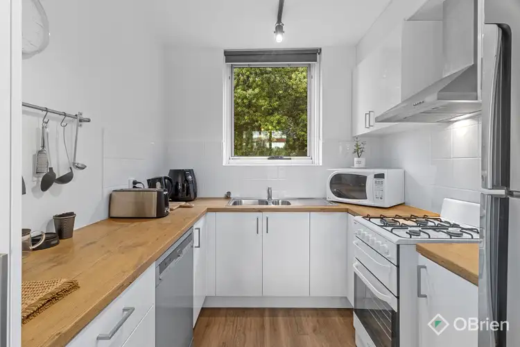Third view of Homely block of units listing, 51 Balcombe Road, Mentone VIC 3194