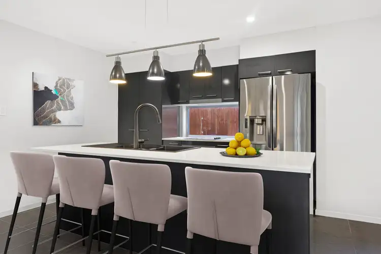 Fourth view of Homely house listing, 10 Vincent Avenue, Sippy Downs QLD 4556