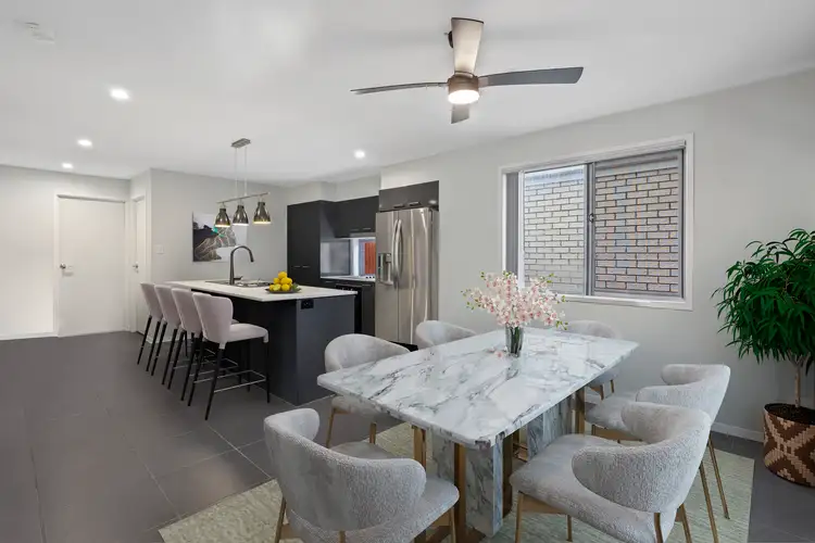 Fifth view of Homely house listing, 10 Vincent Avenue, Sippy Downs QLD 4556