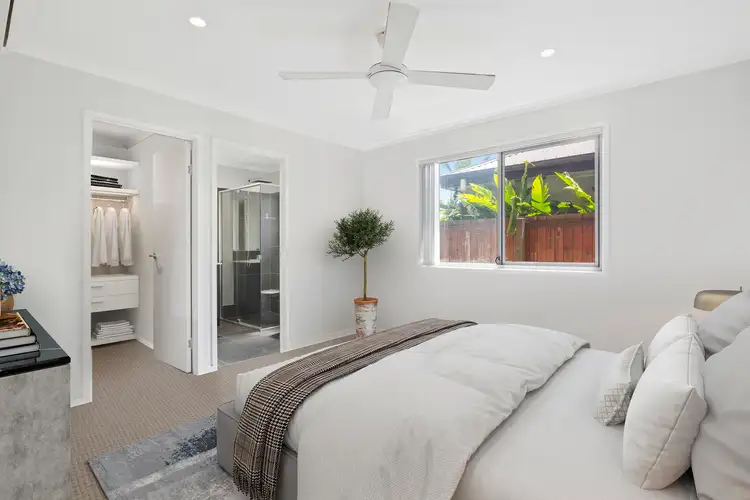 Sixth view of Homely house listing, 10 Vincent Avenue, Sippy Downs QLD 4556