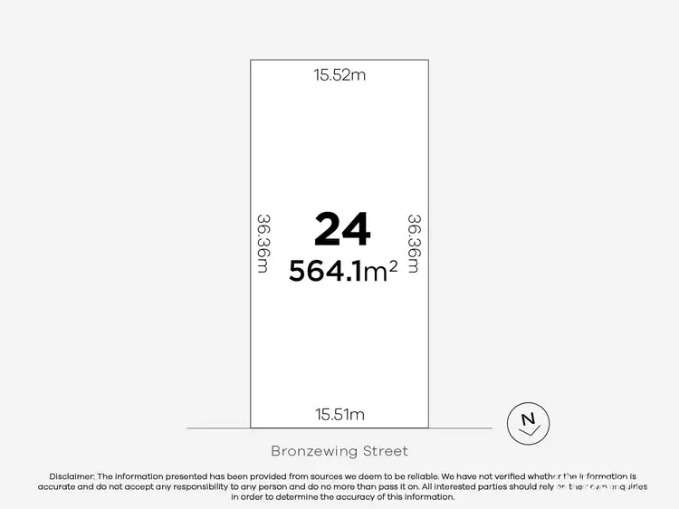 LOT 24 Bronzewing Park, Tahmoor NSW 2573